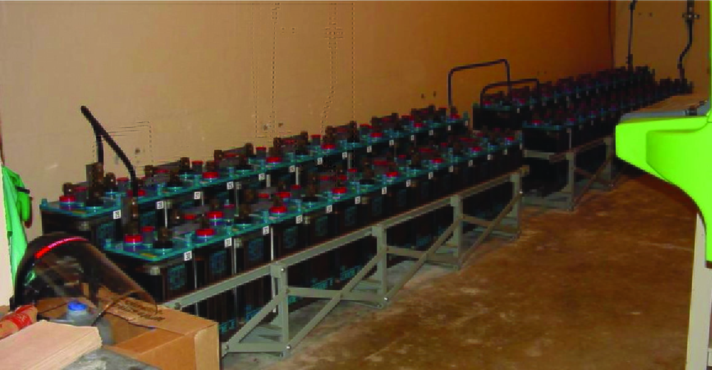 Introduction to Protective Relaying Electric Power Measurement and