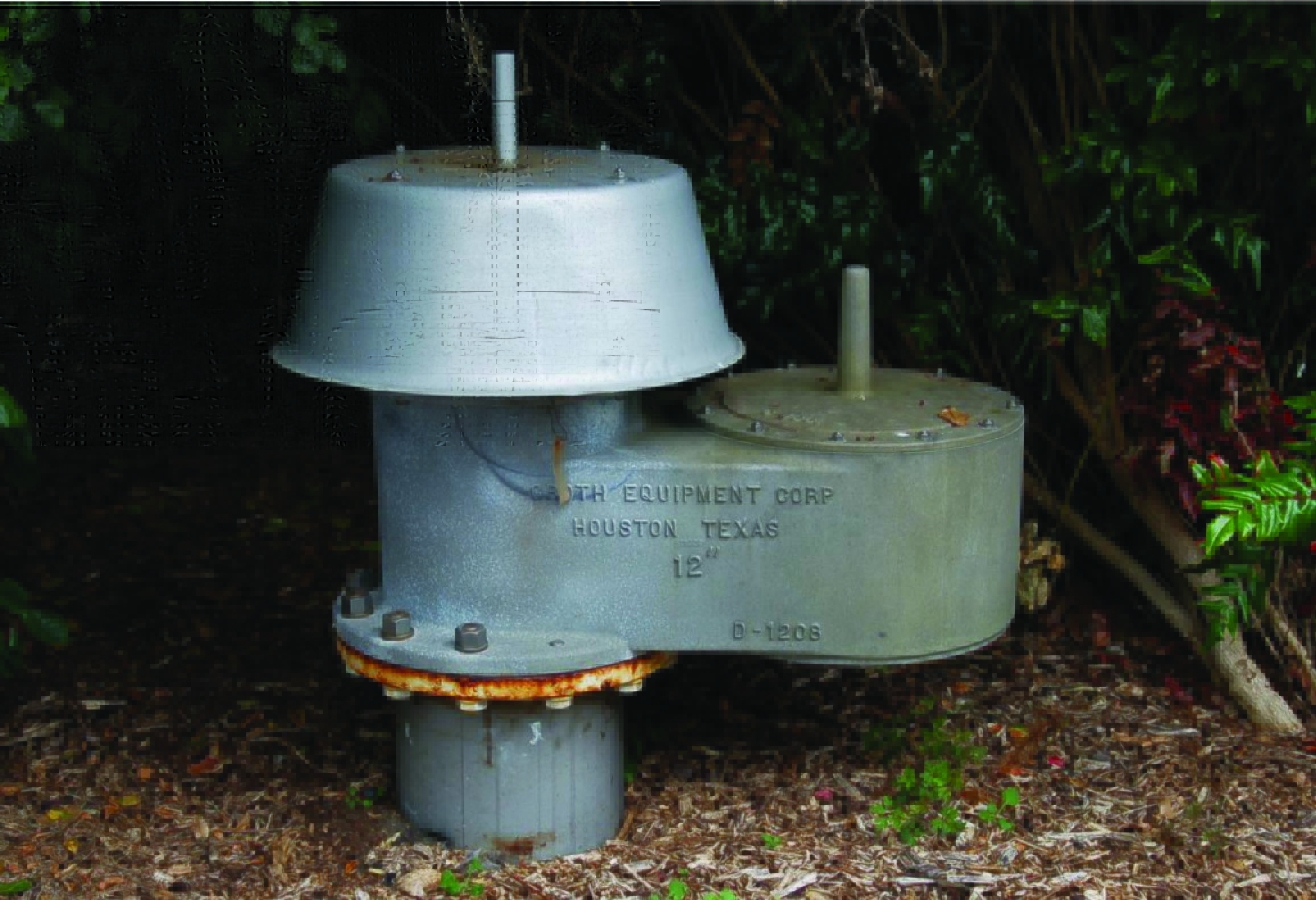 Overpressure Protection Devices Industrial Process Safety and