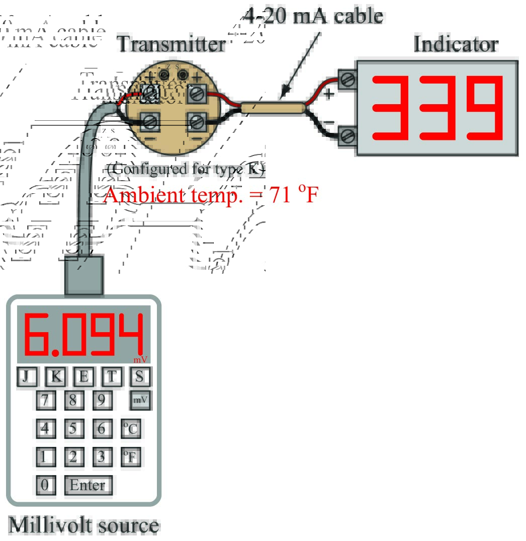 How To Connect A Thermocouple At Brianna Fornachon Blog How To Connect A Thermocouple At Brianna Fornachon Blog