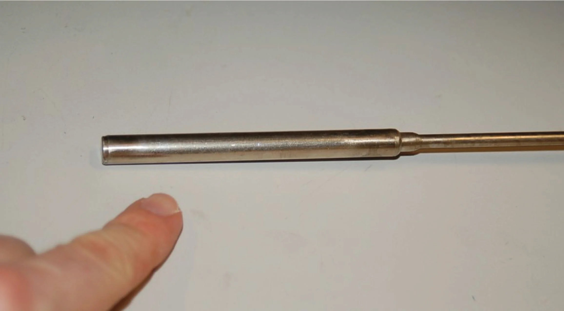 Filledbulb Temperature Sensors Introduction to Continuous Temperature Measurement Textbook