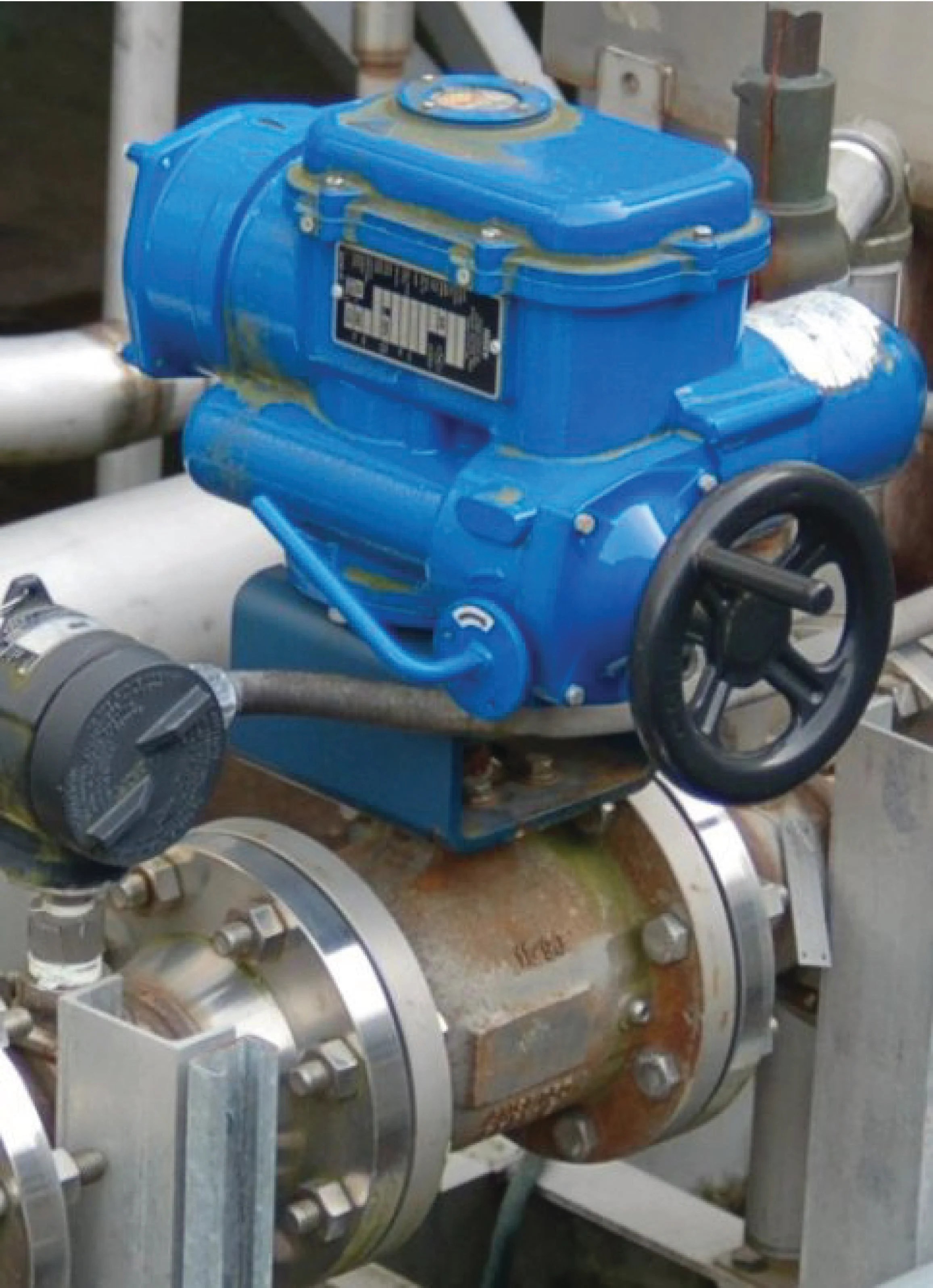 Control Valve Actuators Basic Principles of Control Valves and