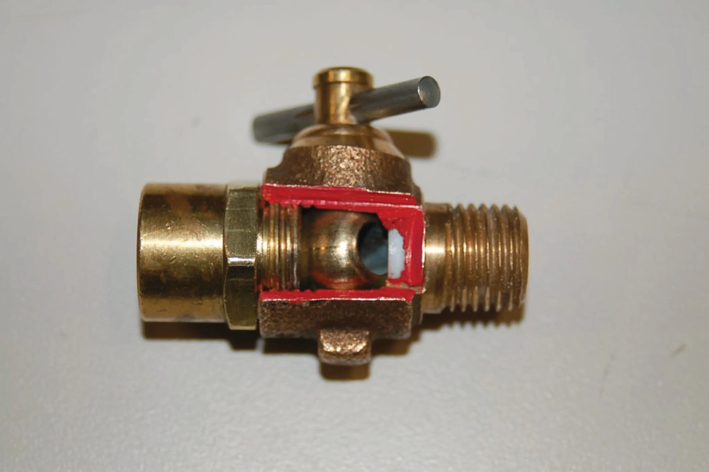 On/off Shutoff Valves Discrete Control System Elements Textbook