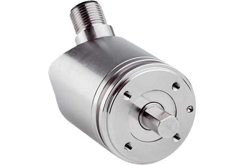 Common Servo Motor Feedback Devices Technical Articles