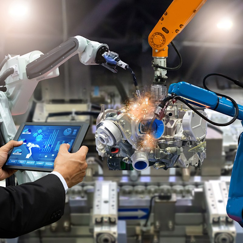 Switching Your Industrial Control Systems to Wireless News