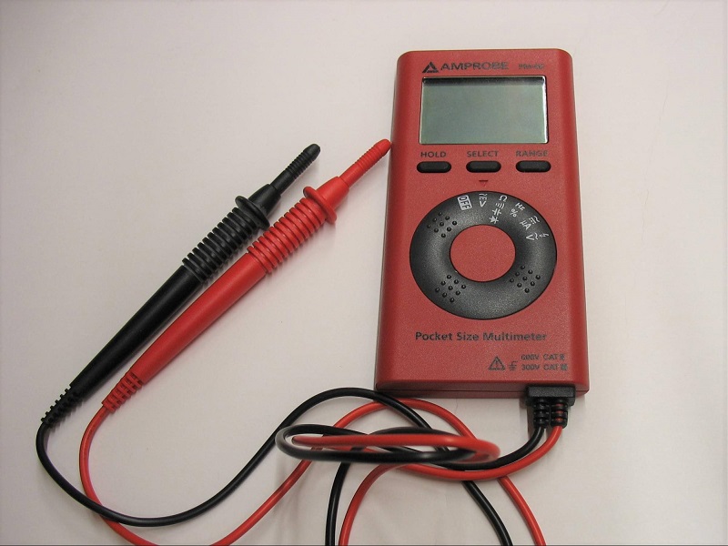 Understanding the Different Types of Multimeters Technical Articles