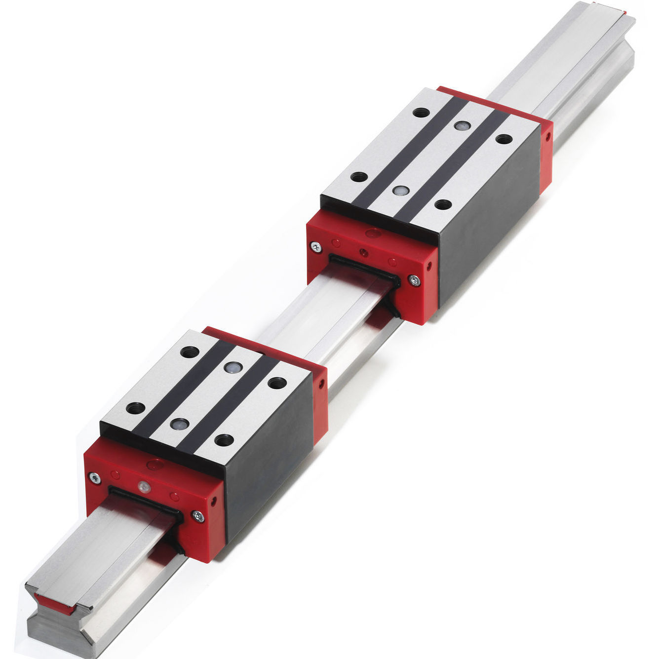 Schneeberger To Feature Linear Motion Products at ATX West News