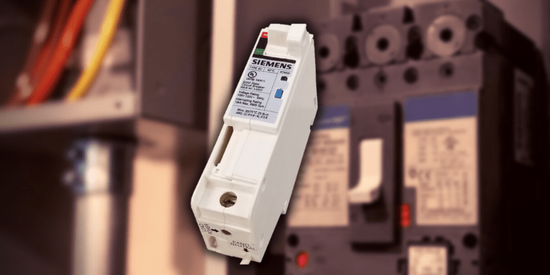 Siemens’ 120 V Solid-state Circuit Breaker Now UL Listed - News