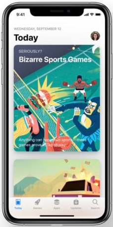 Installing the APP – Lionel Power & Control