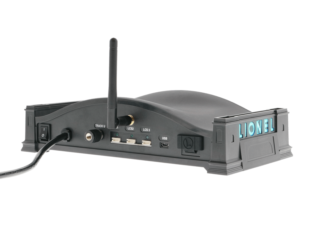 LCS PDI – Lionel Power & Control