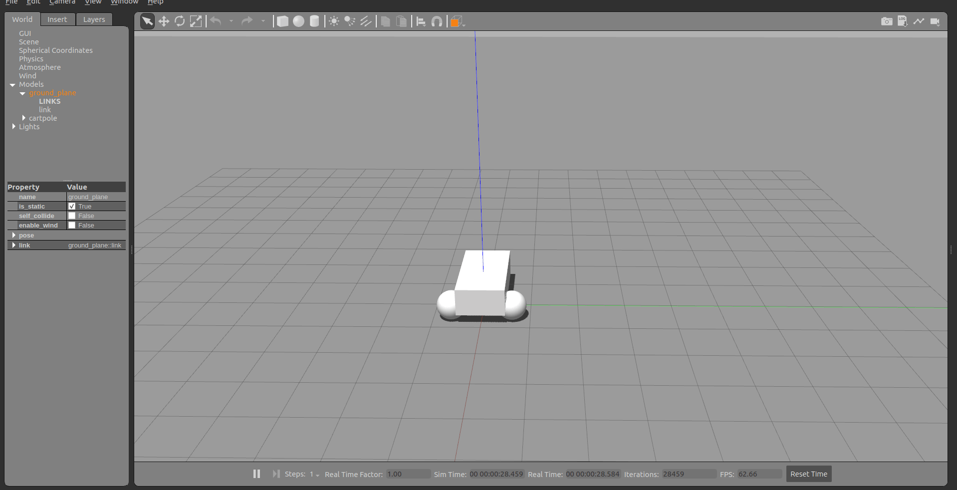gazebo_ros2_control — ROS2_Control Humble Sep 2024 documentation