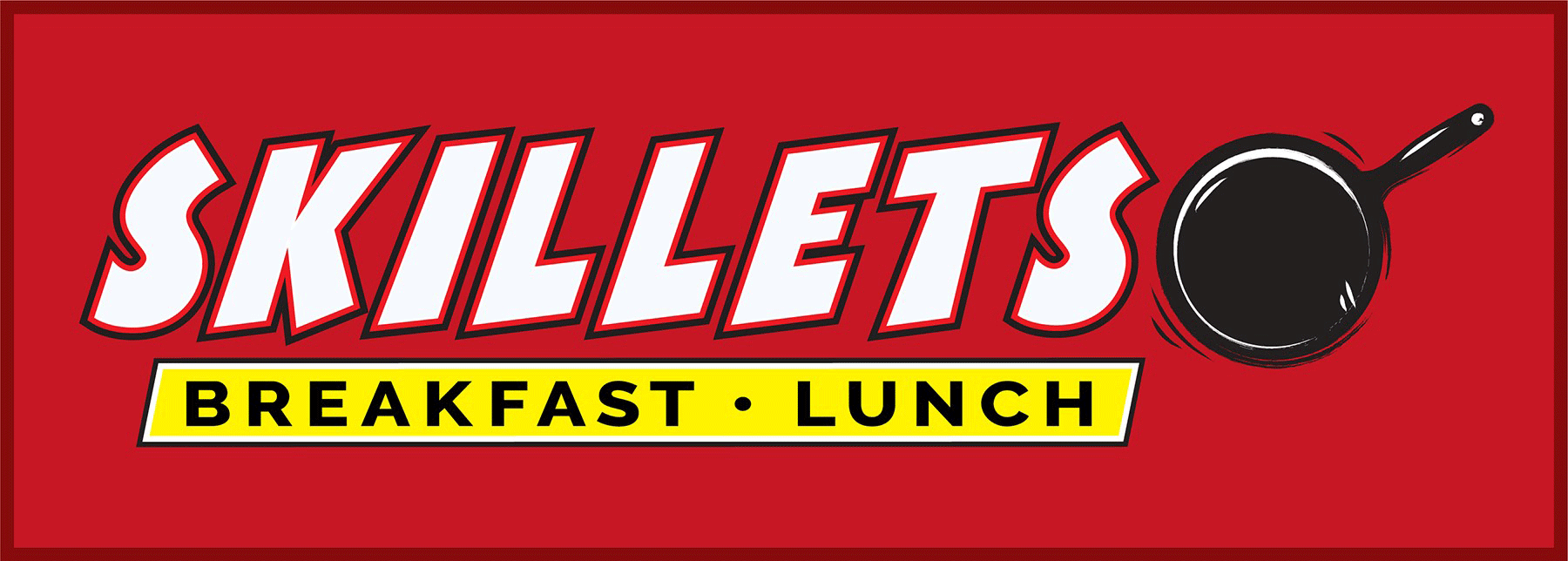 Skillets Gift Card SwipeIt