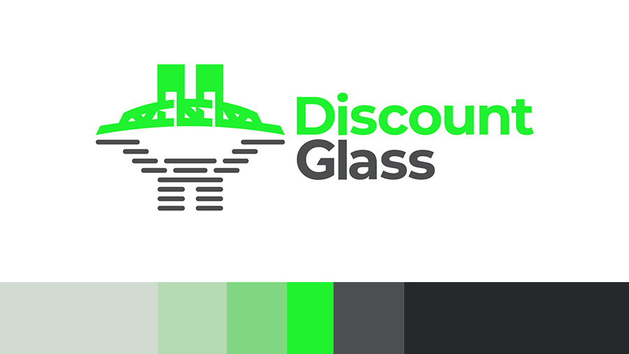 Recent Work Discount Glass CTRL+ALT Digital