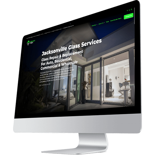 Recent Work Discount Glass CTRL+ALT Digital