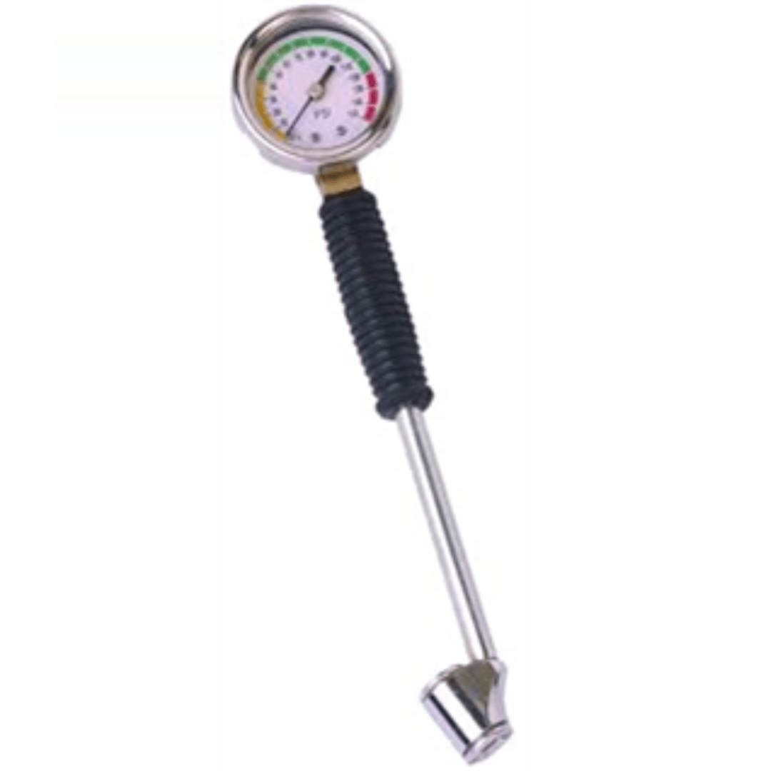 TYRE PRESSURE GAUGE Controlate Maestro