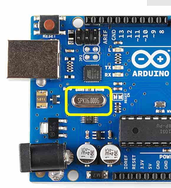 Timer Arduino [julio, 2022 ]