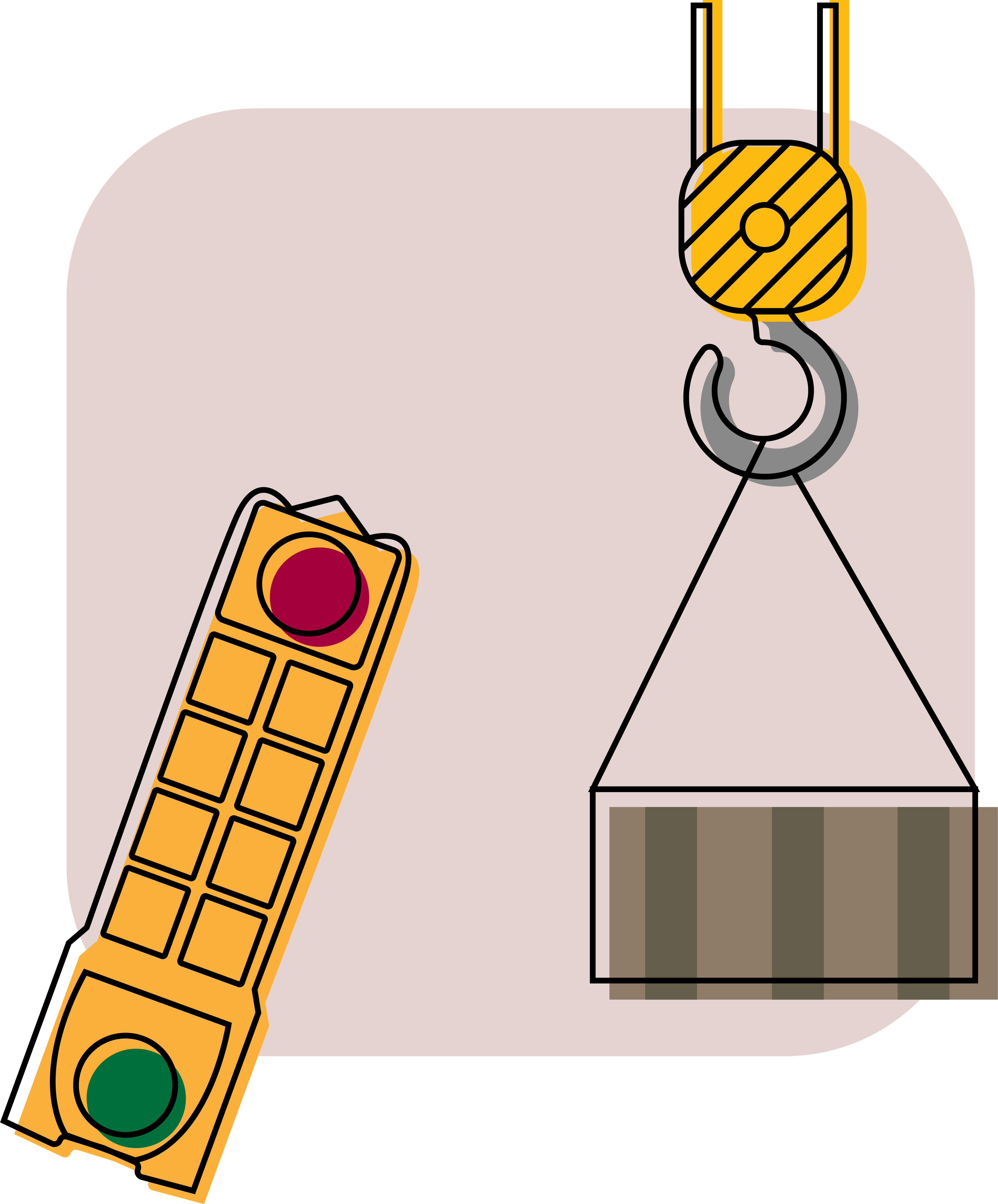 5 Things You Should Know about Industrial Crane Remote Controls