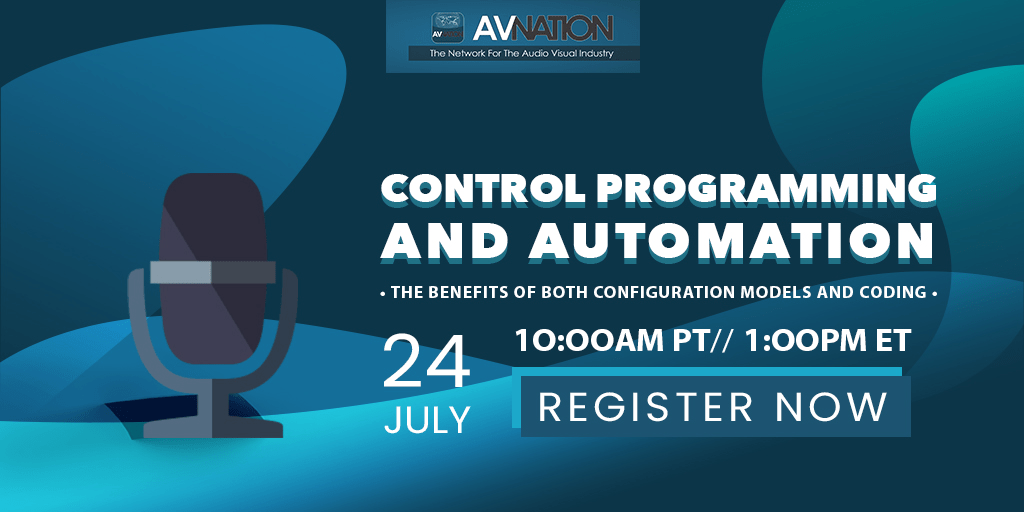 Control Programming and Automation Control Concepts