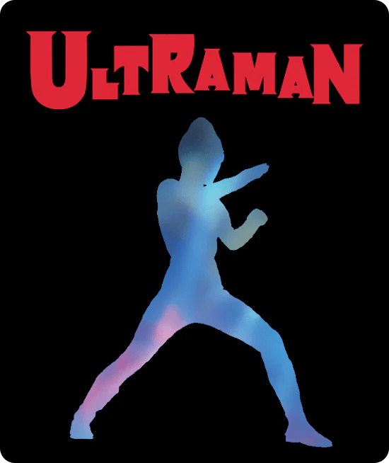 Ultraman Official Merchandise Control Industry
