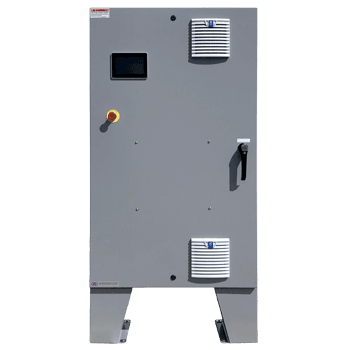 Material Handling Control Panel – Control Innovations