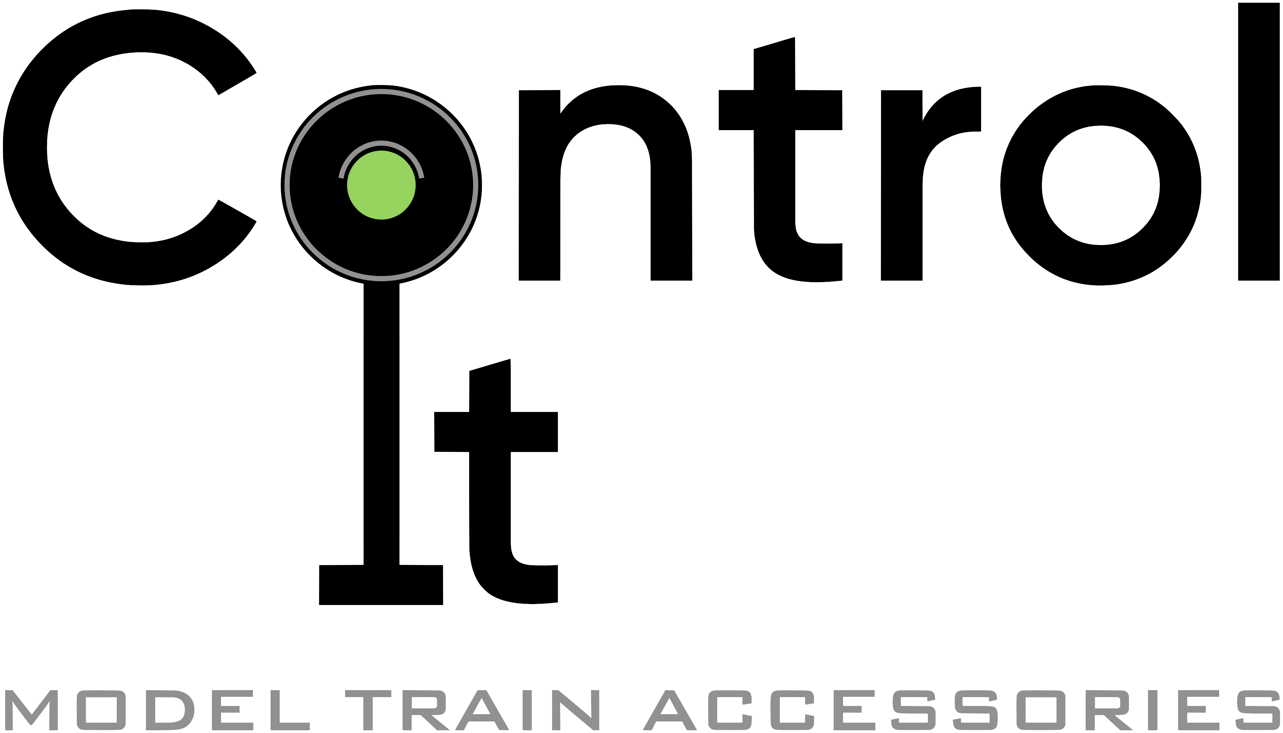 ControlIt - Model Train Accessories