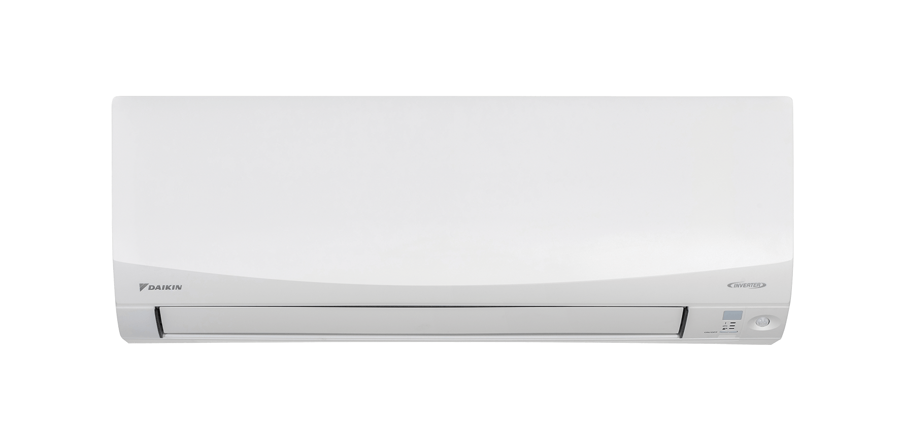 Daikin FTXV50U 6KW Controlled Electrical Heat Pumps Air Conditioning