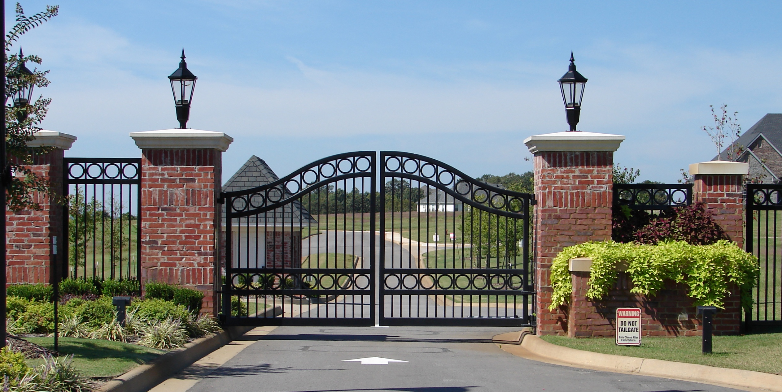 to Controlled Access Systems