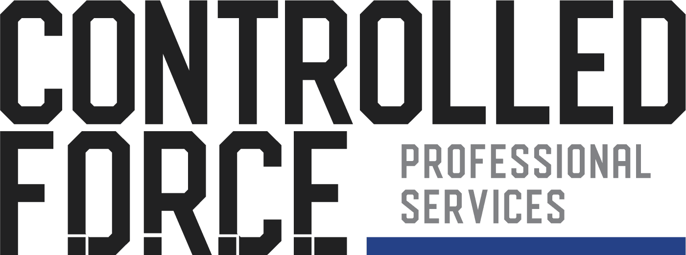 New Supervisors’ Course TCOLE 3737 Controlled F.O.R.C.E.