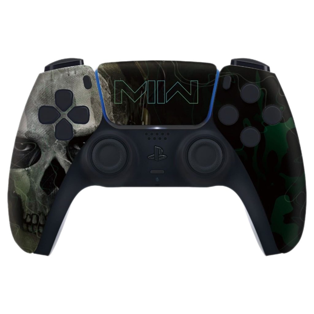 Modern Warfare PS5 Elite ControllerModzAU