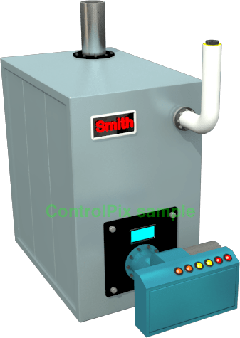 Boiler, Smith – ControlPix Graphics