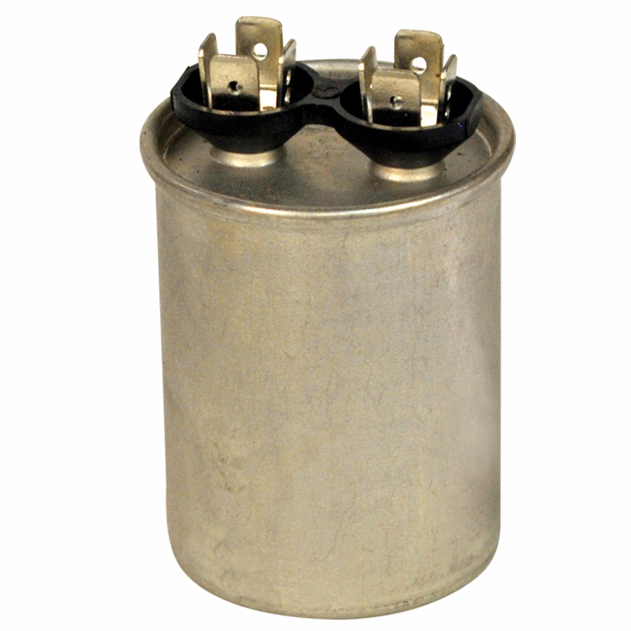 MARS Motors & Armatures, Inc. 12251 Mars 50 MFD x 440V Run Cap at