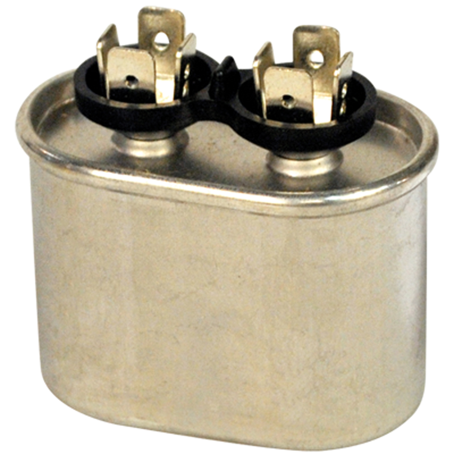MARS Motors & Armatures, Inc. 12929 Motor Run Capacitor, 440 Volt