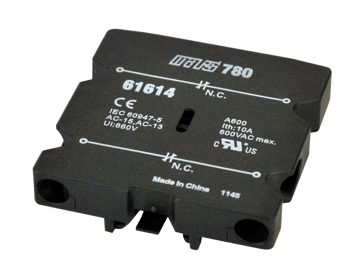 MARS Motors & Armatures, Inc. 61610 FURNAS AUX 49ACRO at Controls Central