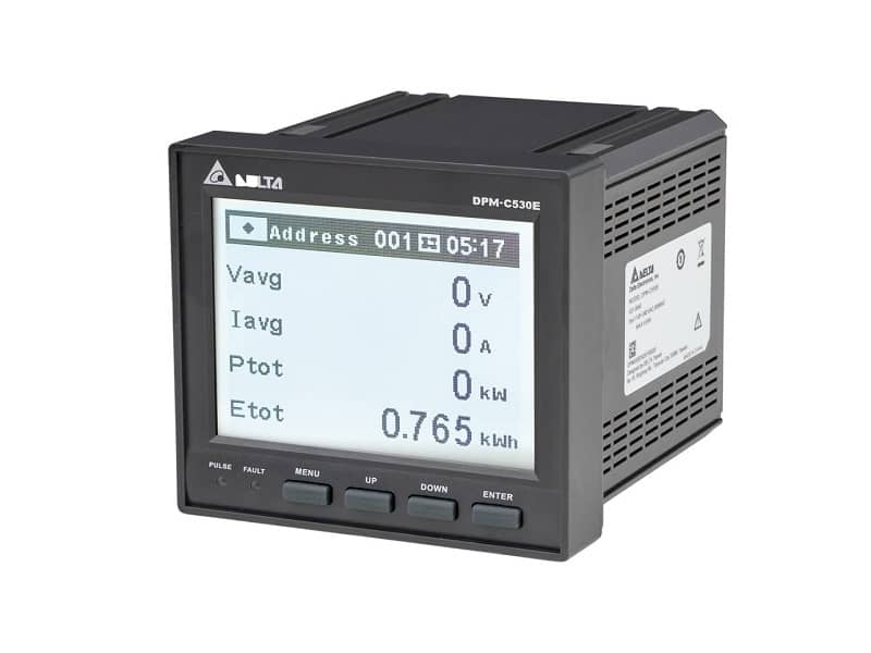 DPMC530E Control Solution Kft.