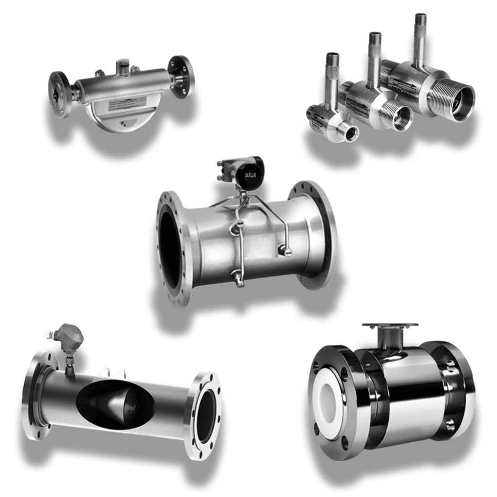 306 Positive displacement meter Controls Supply Chain B.V.