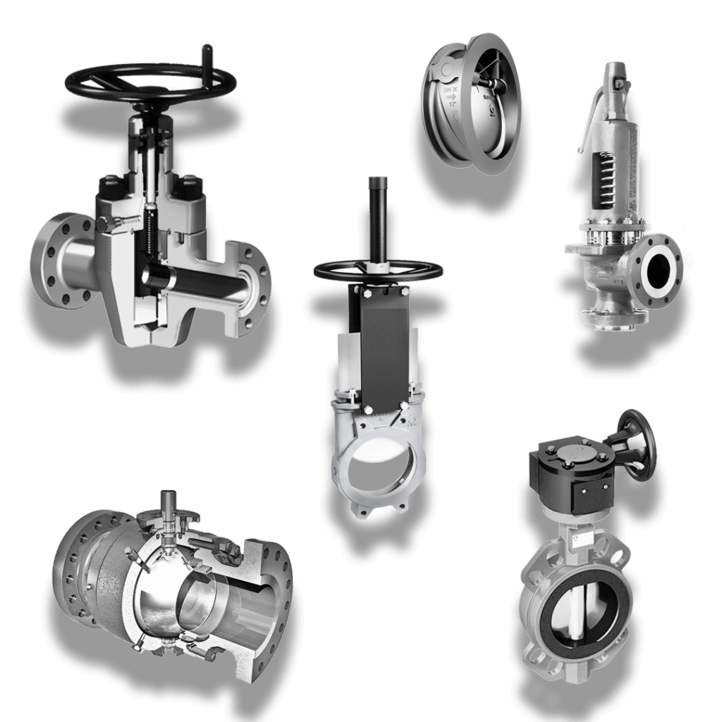3900 PilotOperated Safety Relief Valves Controls Supply Chain B.V.