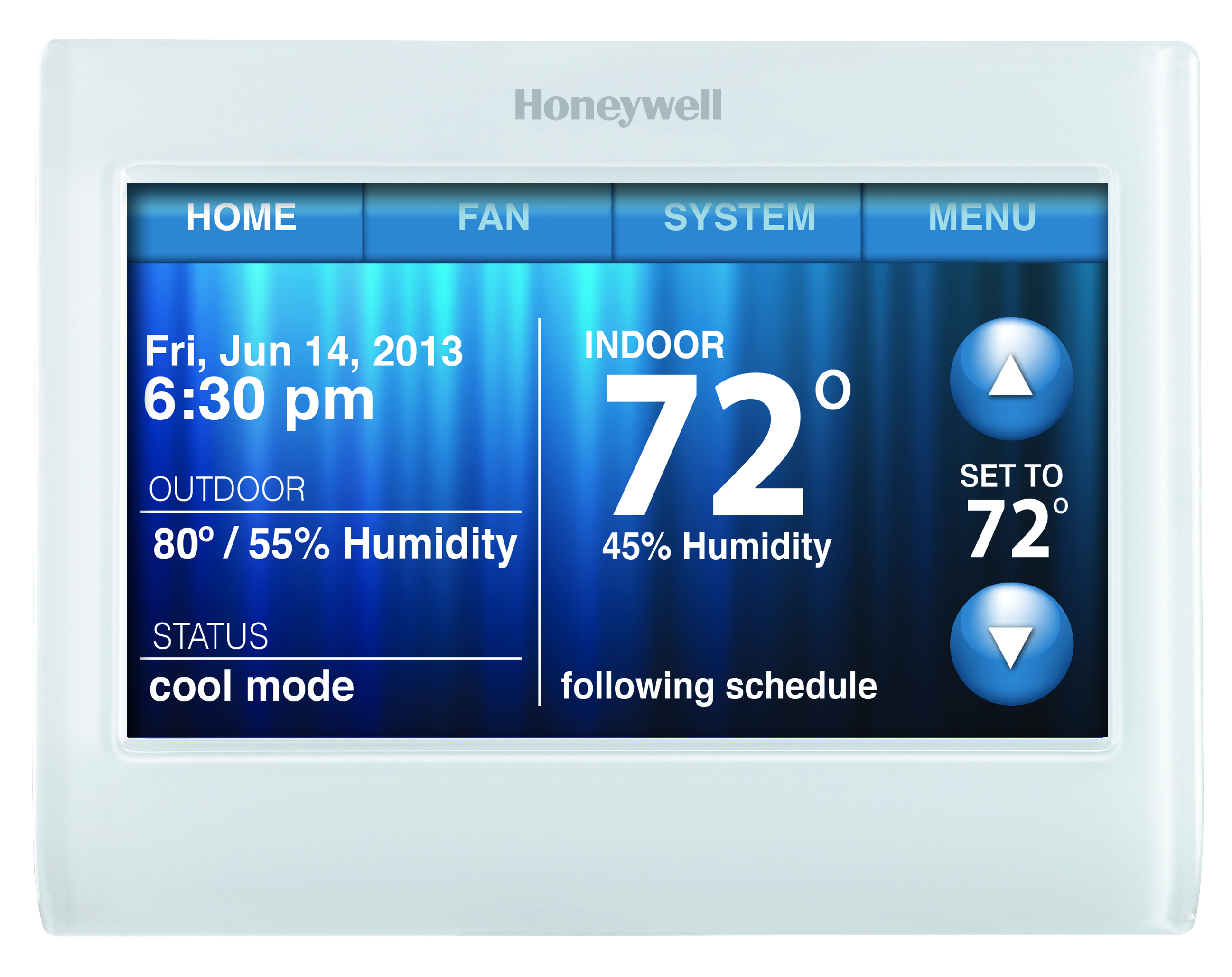 Why do I need a WiFi Thermostat? Control Tech