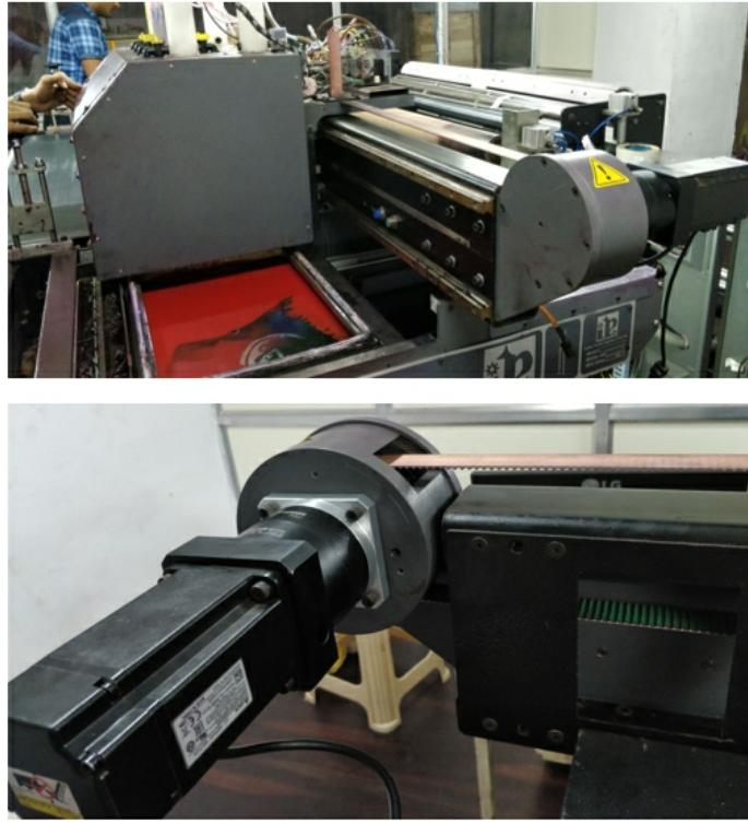 Printing Control Tech Solutions