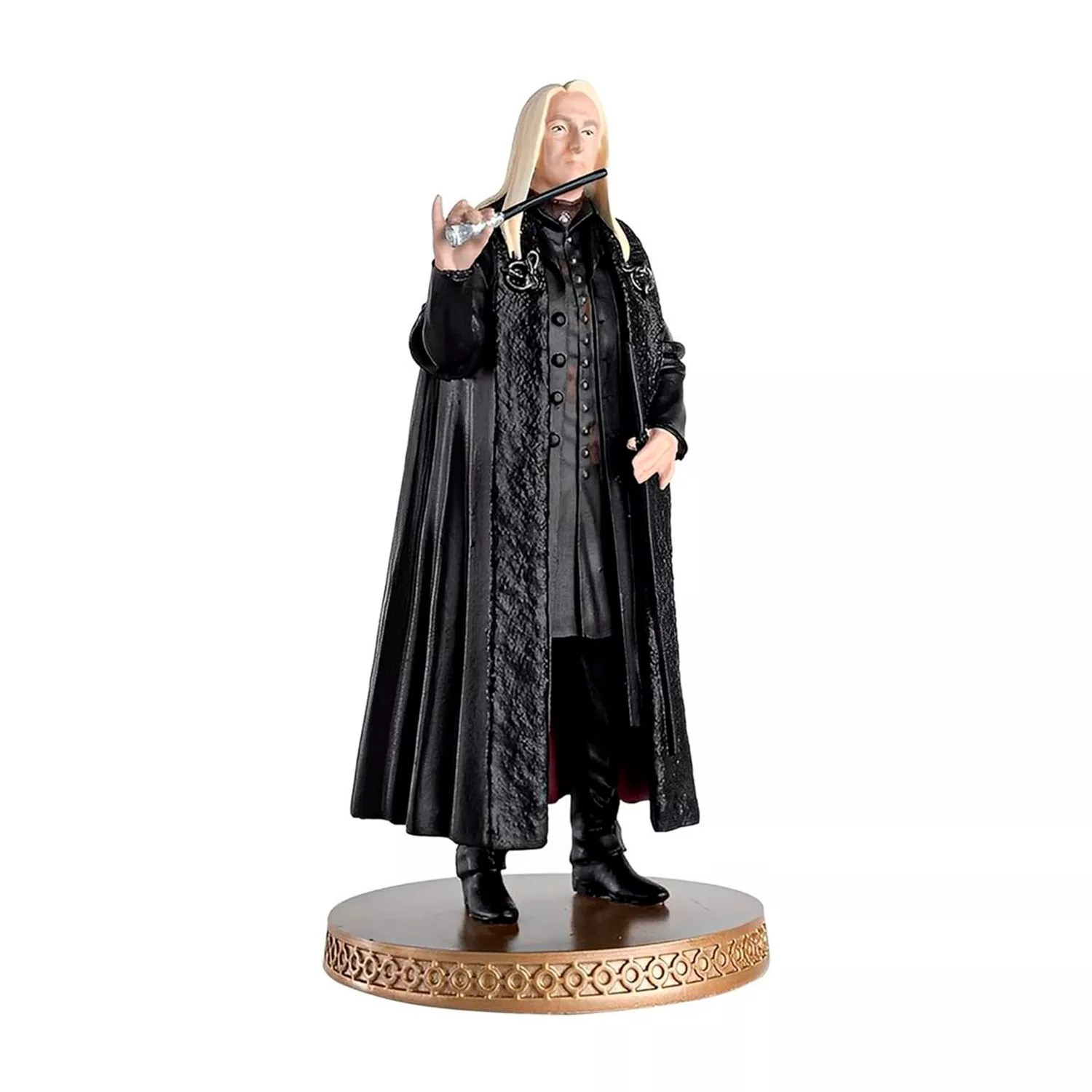 FIGURA LUCIUS MALFOY WIZARDING WORLD Control Wavi