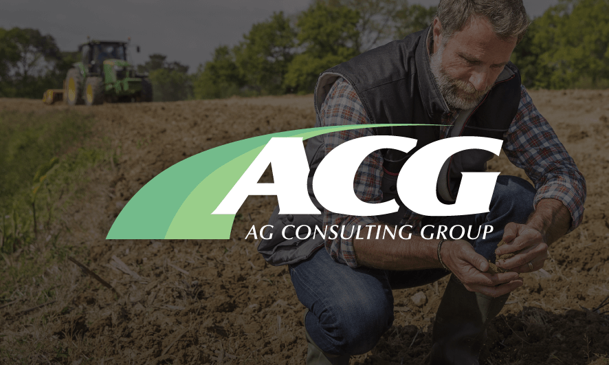 Ag Consulting Group Control Yours