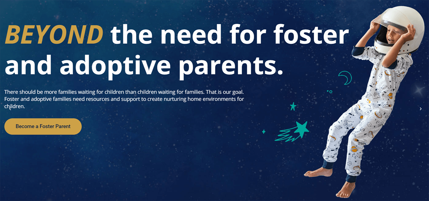 Project Story Compass Control Yours