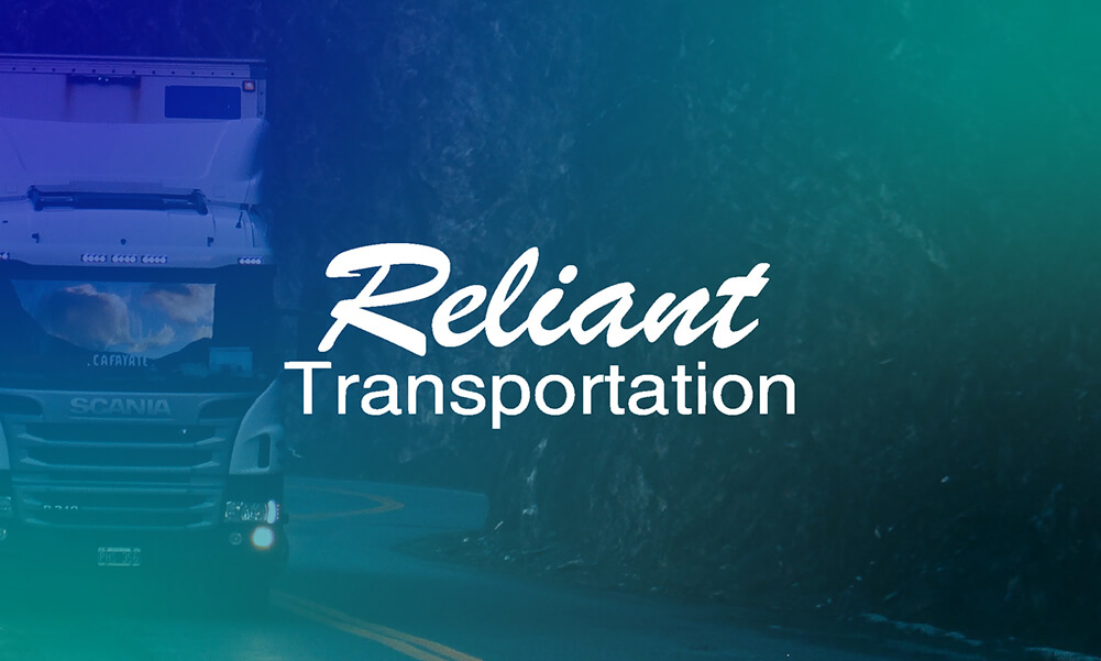 Reliant Transportation Control Yours