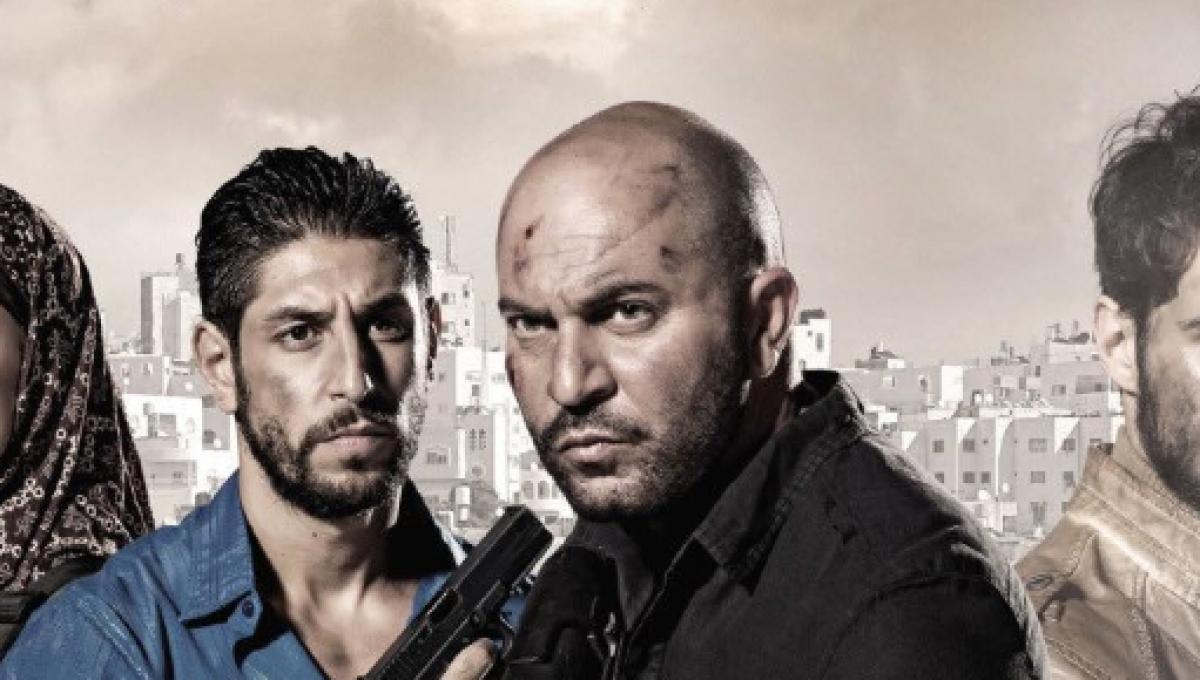 La “guerra sporca” di Israele a Gaza diventata una serie televisiva “di