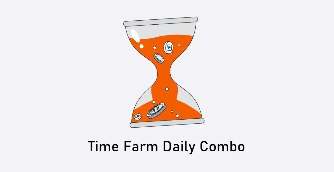 Time Farm Daily Combo August 31 +Answer [Daily Quiz for 100.000 SECOND Token] Controverity