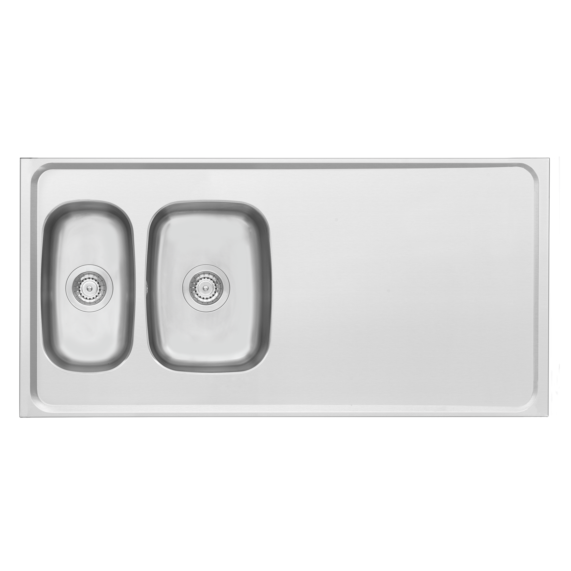 contura diskbänkar Contura G 1220 - Contura Steel