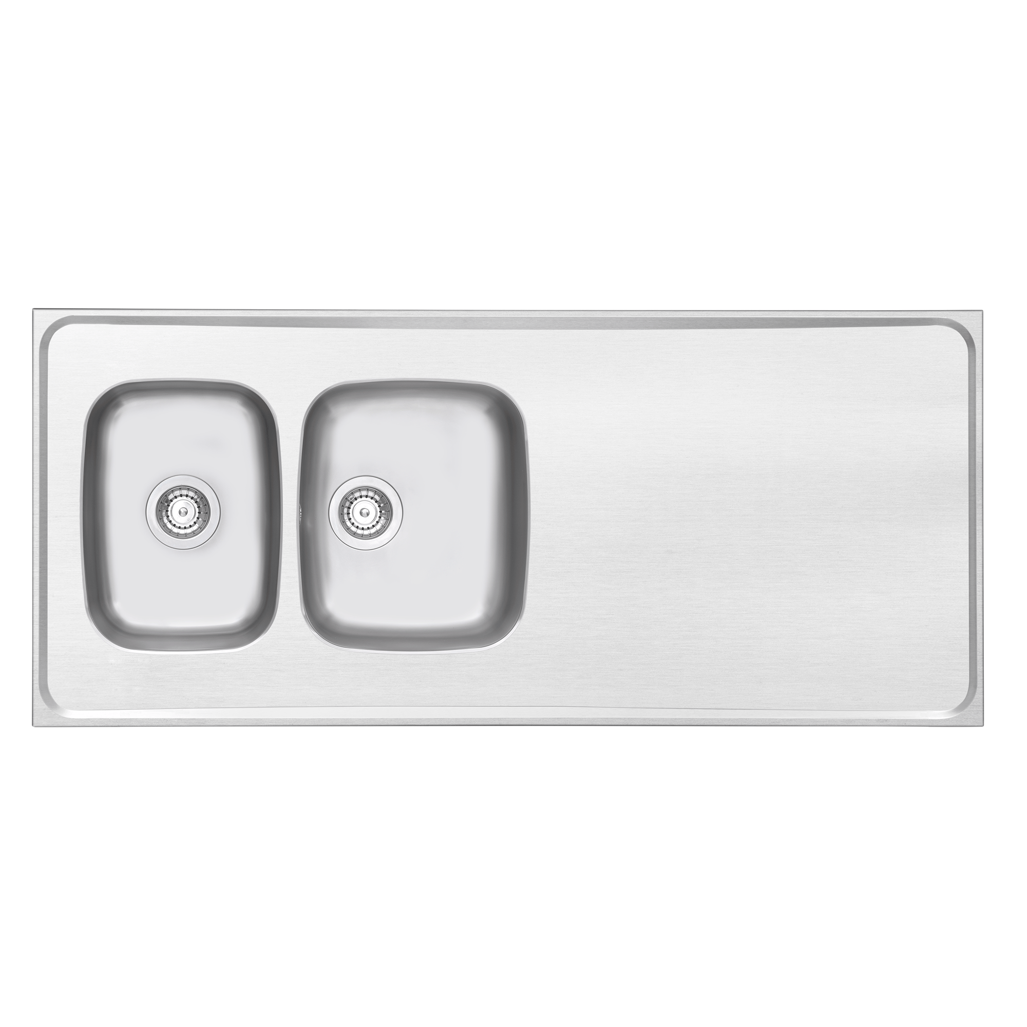 diskhon bauhaus Contura H 1400 - Contura Steel