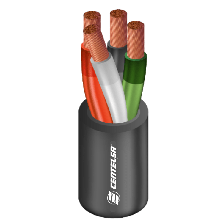 CABLE MULTIFLEX Contusol