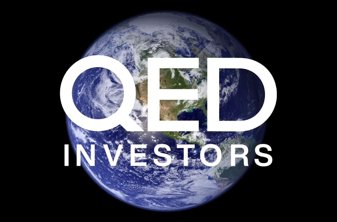 QED raises 1 billion for two new investment funds