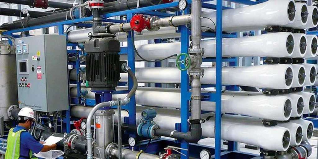 ¿Qué es el agua de rechazo en los sistemas de ósmosis… Contyquim