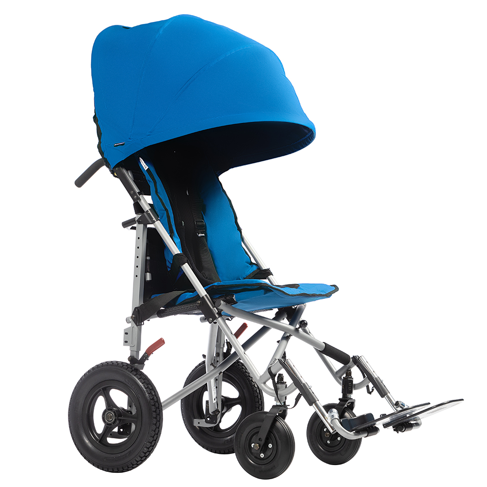 Купить коляску для детей с ДЦП EZ Rider Официальный интернетмагазин производителя Convaid