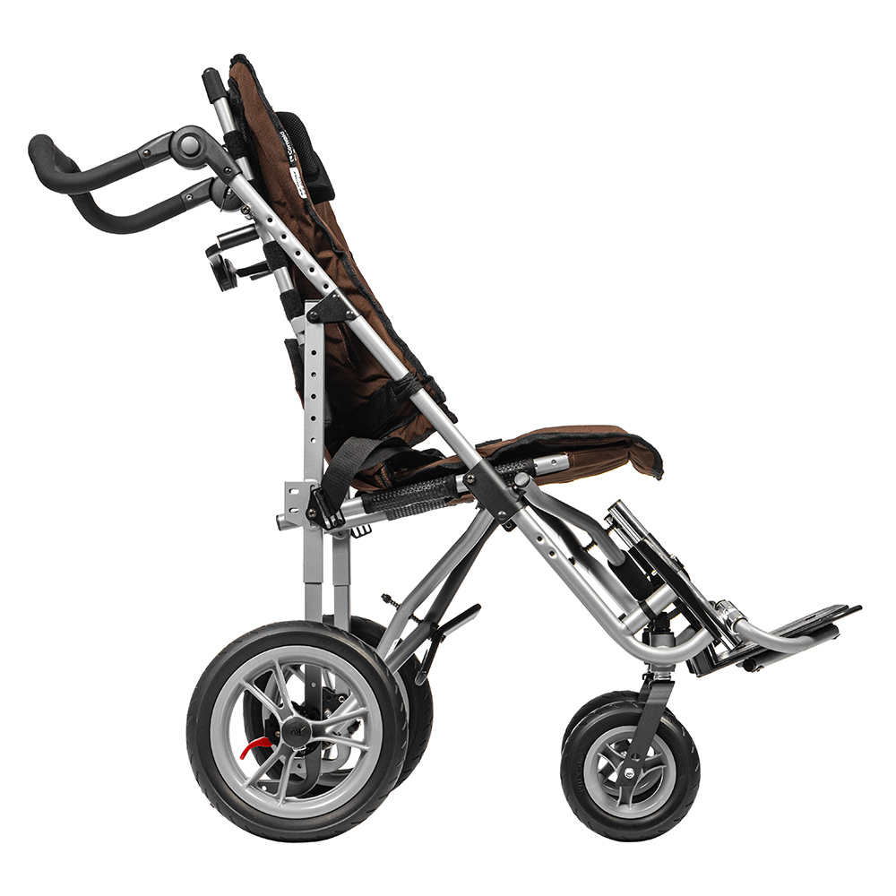 Купить коляску для детей с ДЦП EZ Rider Официальный интернетмагазин производителя Convaid